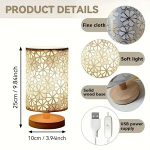 golden lamp product details
