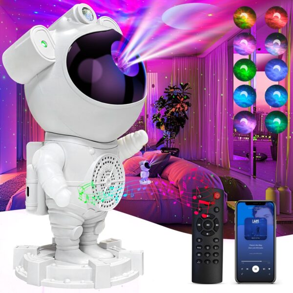 astronaut