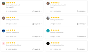 review