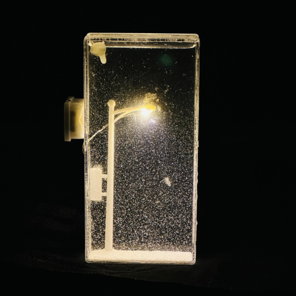 Snowfall Street lamp - Image 6